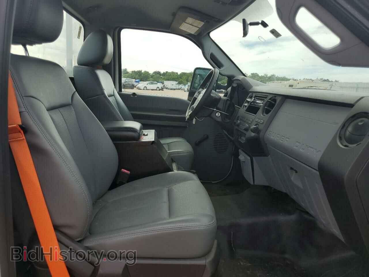 2013 FORD F250 - VIN: 1FTBF2A61DEB82001 - Фото 10