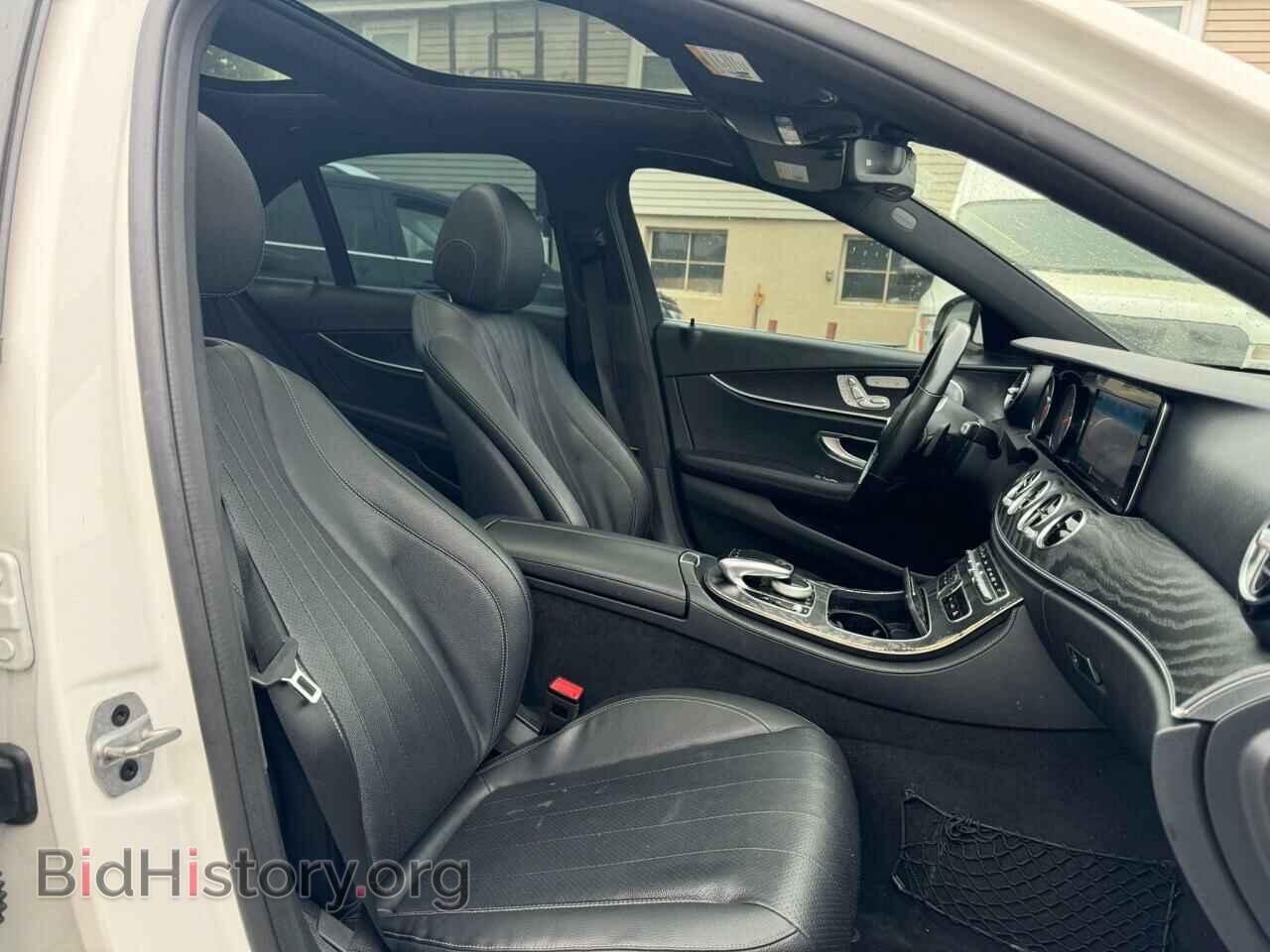 2019 MERCEDES-BENZ E-CLASS - VIN: WDDZF4KB3KA524936 - Фото 7