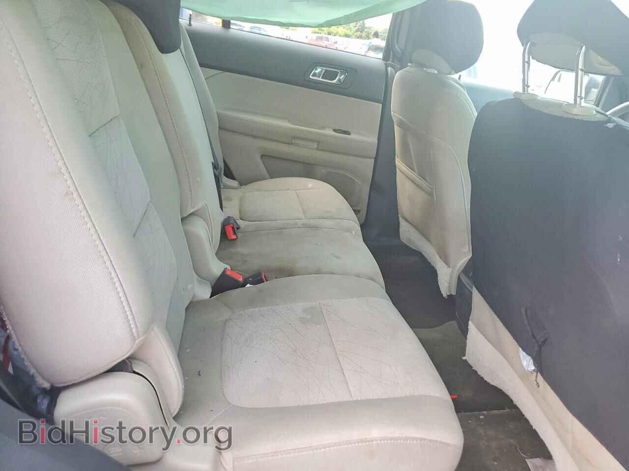 2013 FORD EXPLORER - VIN: 1FM5K8B81DGC45948 - Photo 11