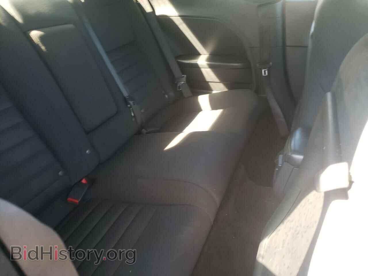 2010 DODGE CHALLENGER - VIN: 2B3CJ4DV5AH160574 - Фото 6