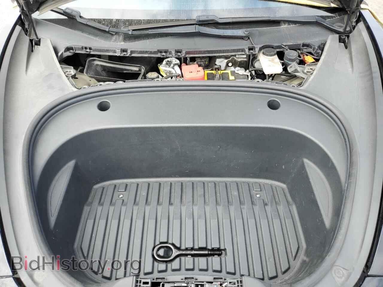 2021 TESLA MODEL 3 - VIN: 5YJ3E1EB5MF003076 - Фото 11