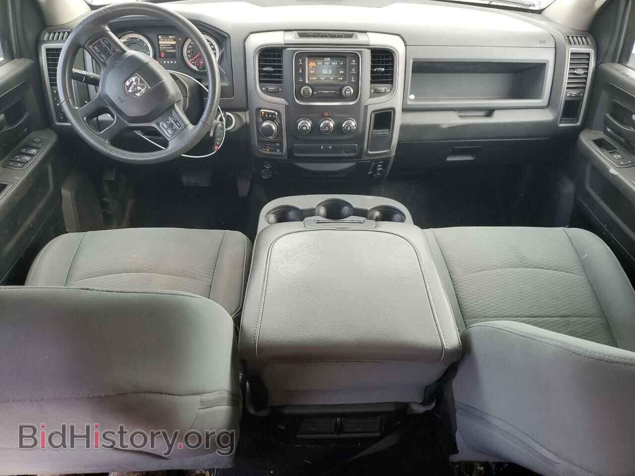 2018 RAM 1500 - VIN: 3C6RR7KT8JG225977 - Photo 8