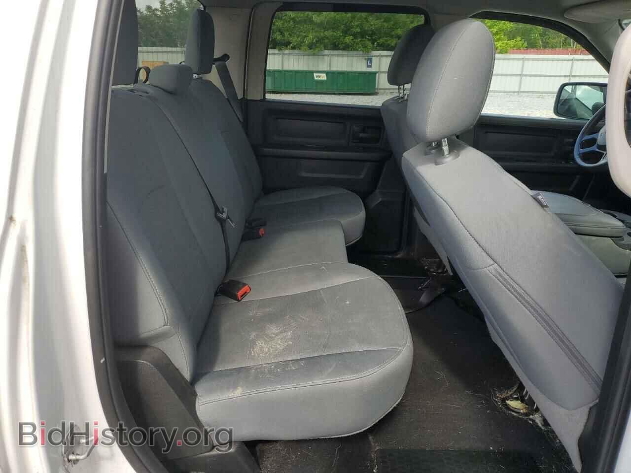 2018 RAM 1500 - VIN: 3C6RR7KT8JG225977 - Photo 10