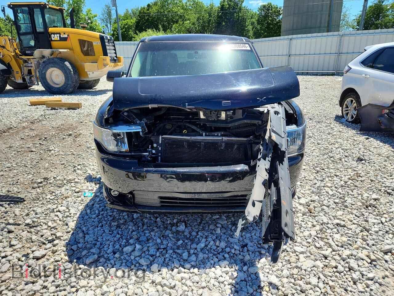 2019 FORD FLEX - VIN: 2FMHK6C84KBA37941 - Photo 5