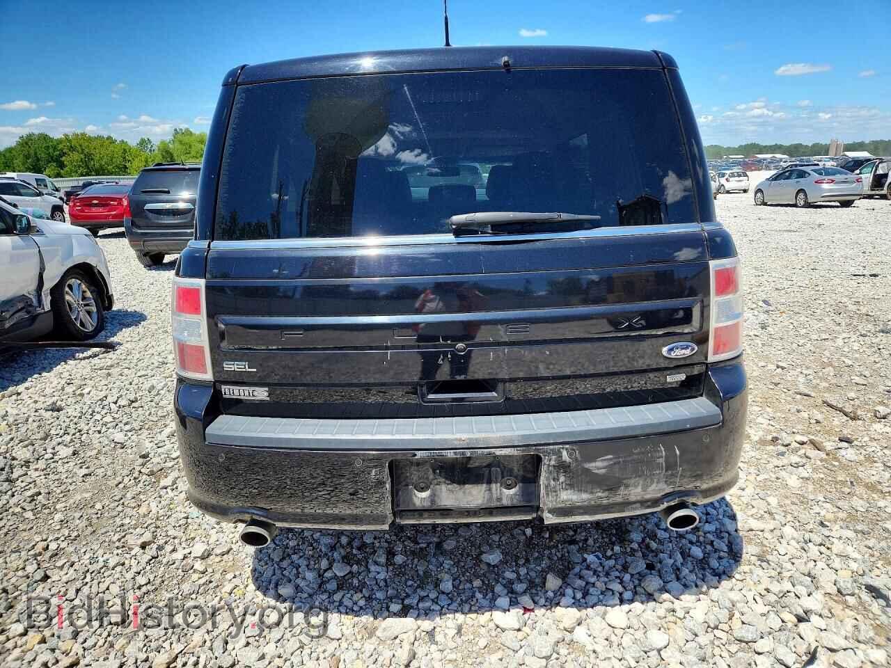 2019 FORD FLEX - VIN: 2FMHK6C84KBA37941 - Photo 6