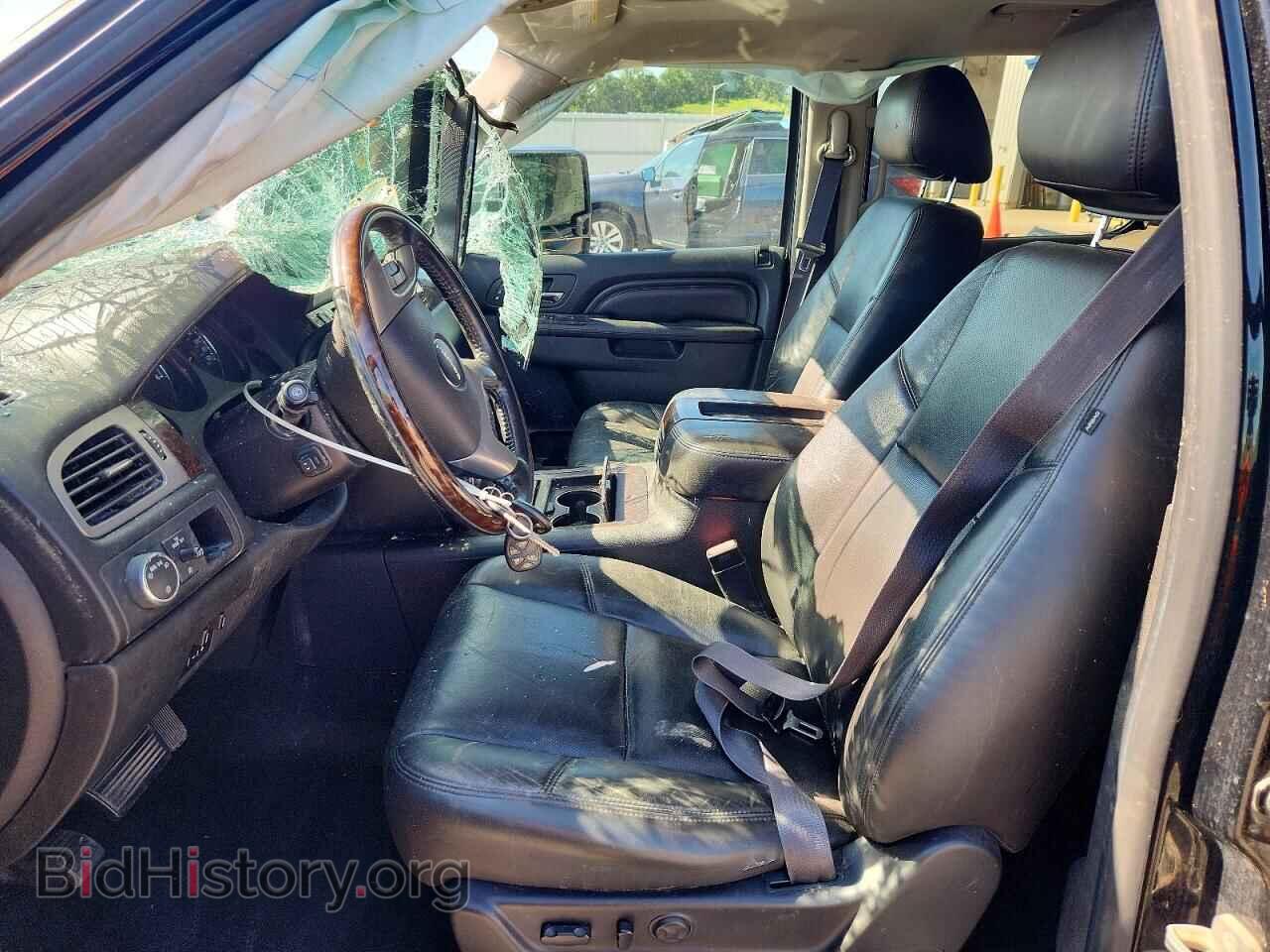 2014 GMC YUKON - VIN: 1GKS2MEF8ER156656 - Фото 7