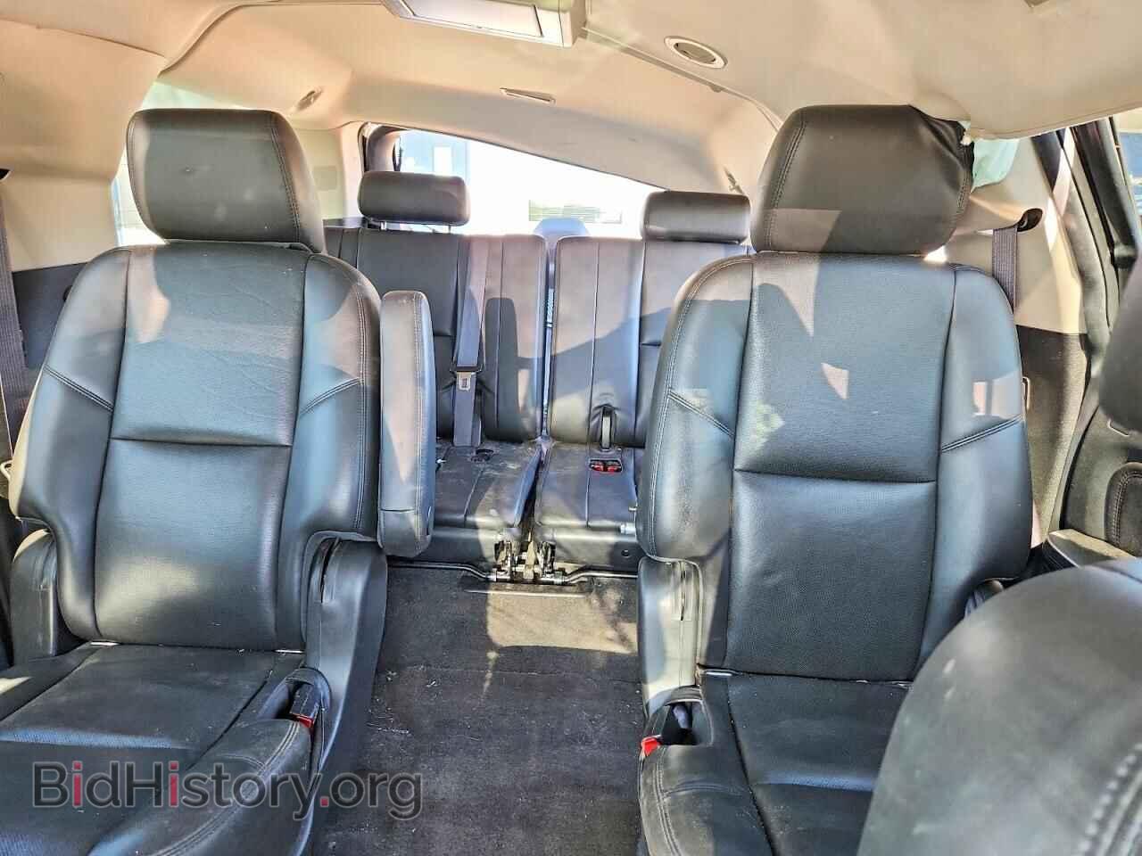 2014 GMC YUKON - VIN: 1GKS2MEF8ER156656 - Фото 10