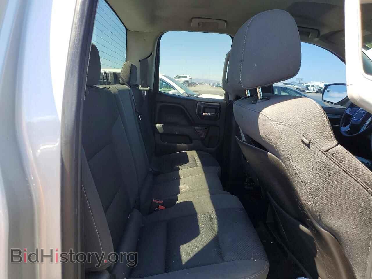 2014 GMC SIERRA - VIN: 1GTR1UEC2EZ367824 - Фото 10