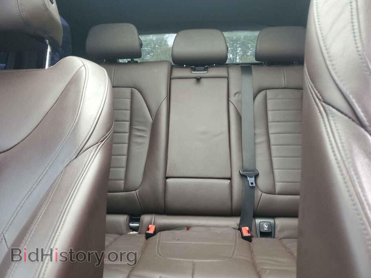 2019 BMW X3 - VIN: 5UXTR7C58KLR49198 - Фото 10
