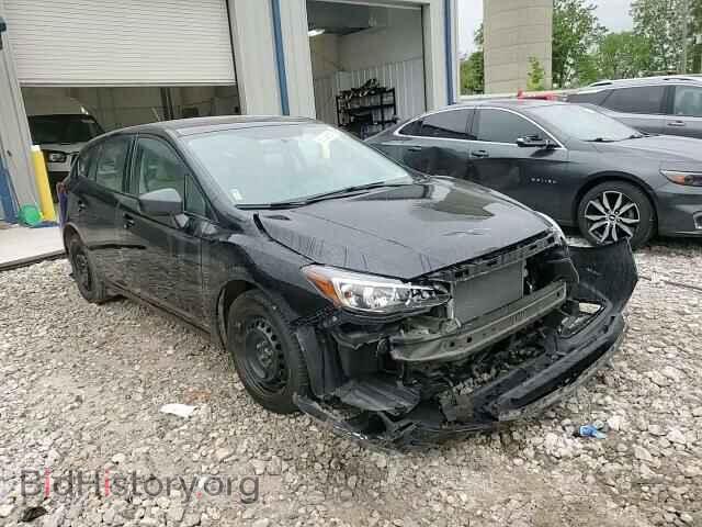 2017 SUBARU IMPREZA - VIN: 4S3GTAA63H3733765 - Фото 13
