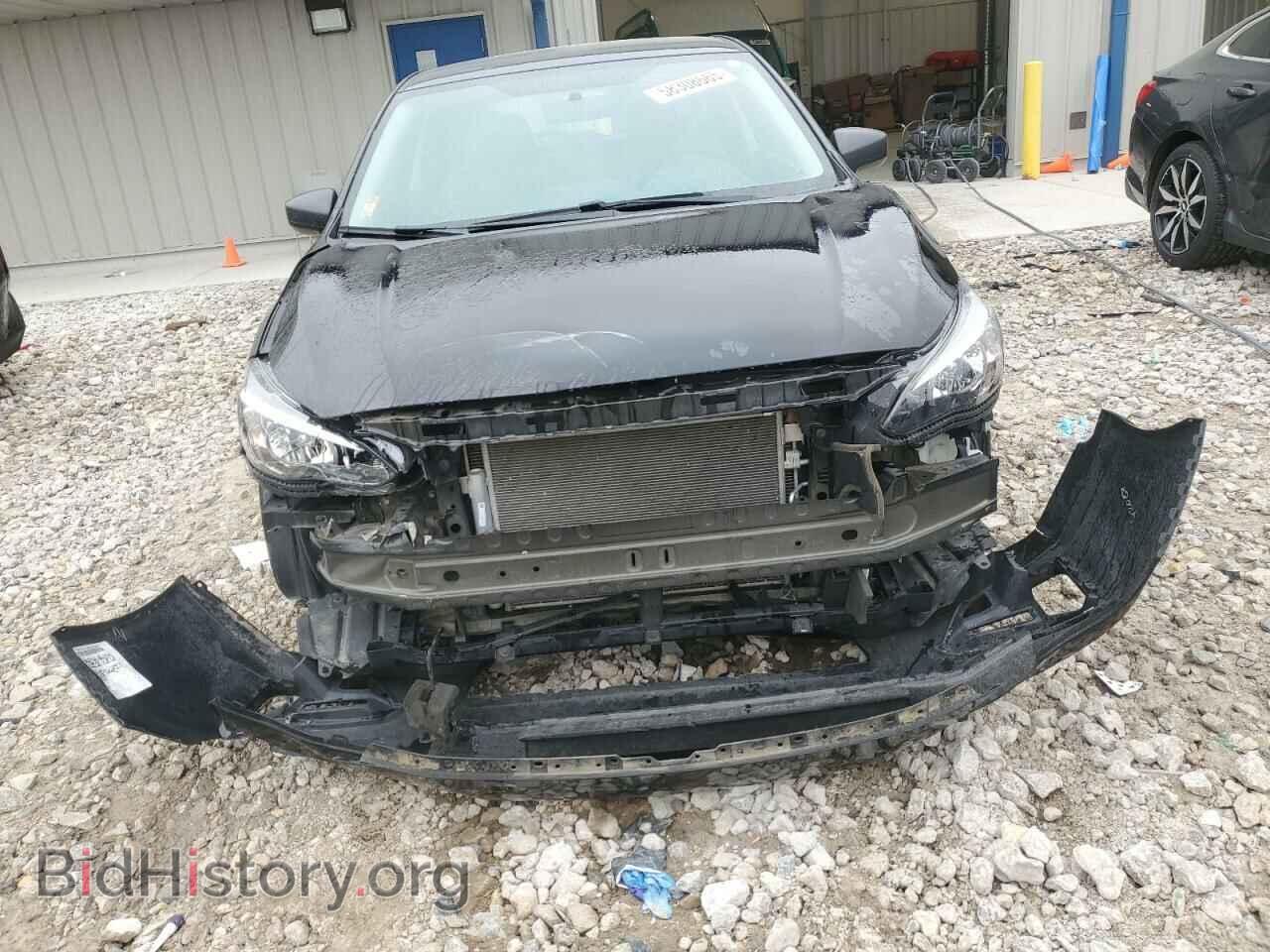 2017 SUBARU IMPREZA - VIN: 4S3GTAA63H3733765 - Фото 5