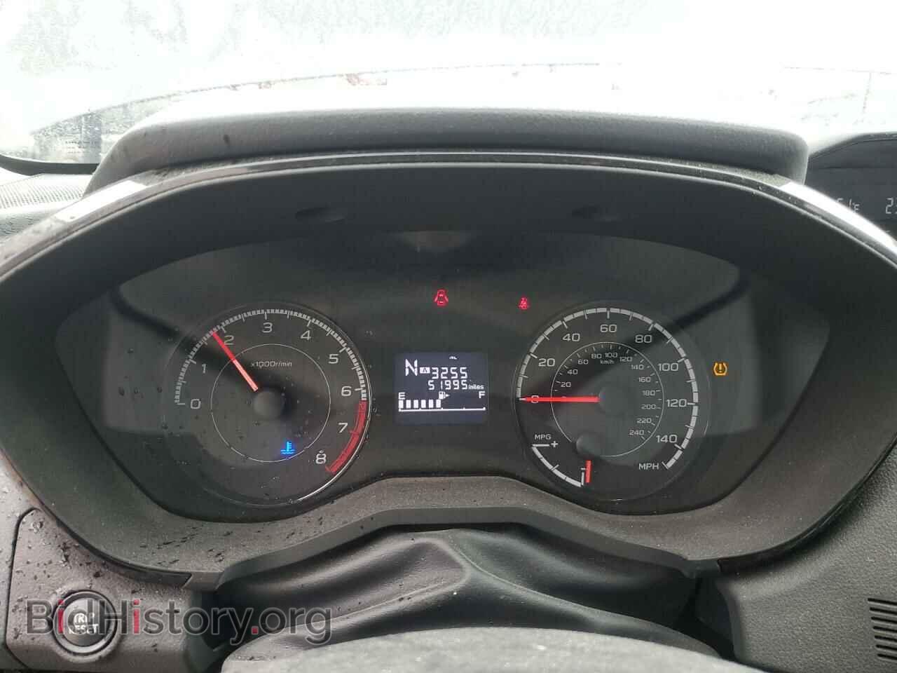 2017 SUBARU IMPREZA - VIN: 4S3GTAA63H3733765 - Фото 9