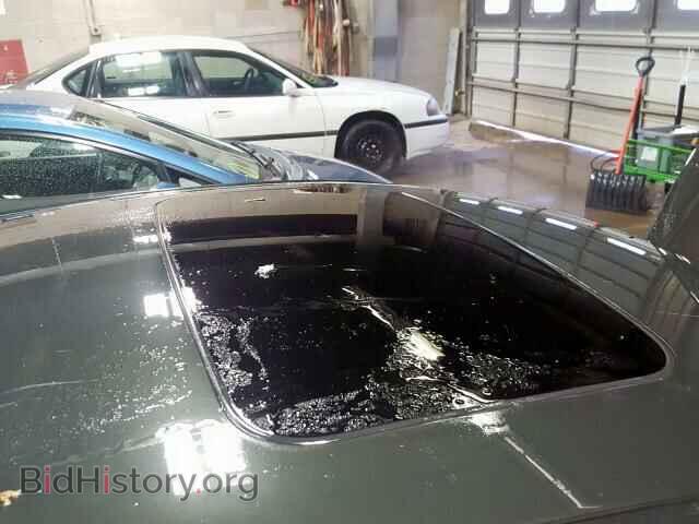 2004 SAAB 9 3 - VIN: YS3FD49YX41042179 - Фото 9