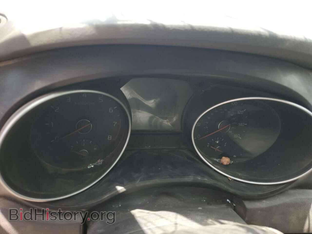 2015 KIA All Models - VIN: KNDMB5C16F6068211 - Фото 9