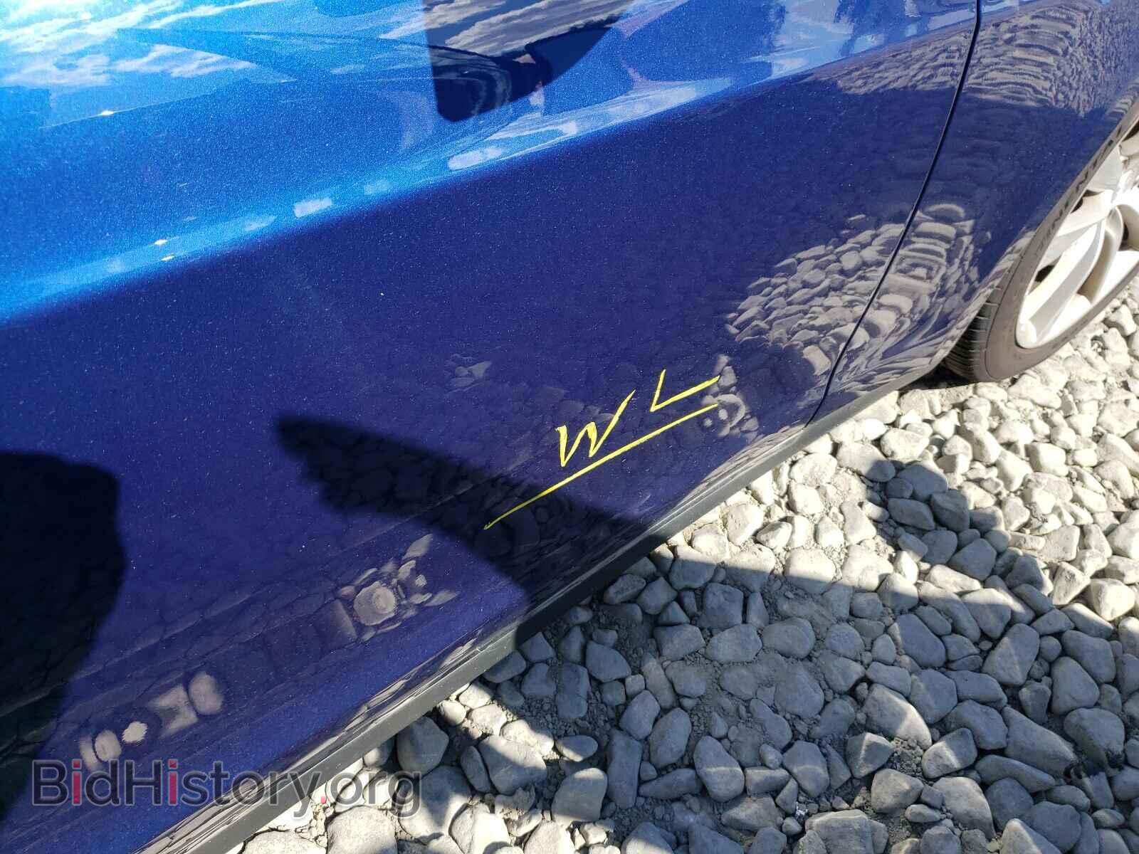 2015 TESLA MODEL S - VIN: 5YJSA1E22FF118180 - Фото 9