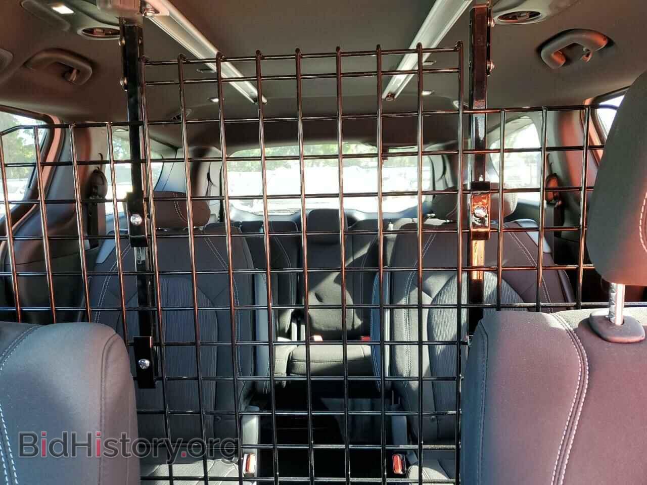 2024 CHRYSLER PACIFICA - VIN: 2C4RC1FG8RR170117 - Фото 10