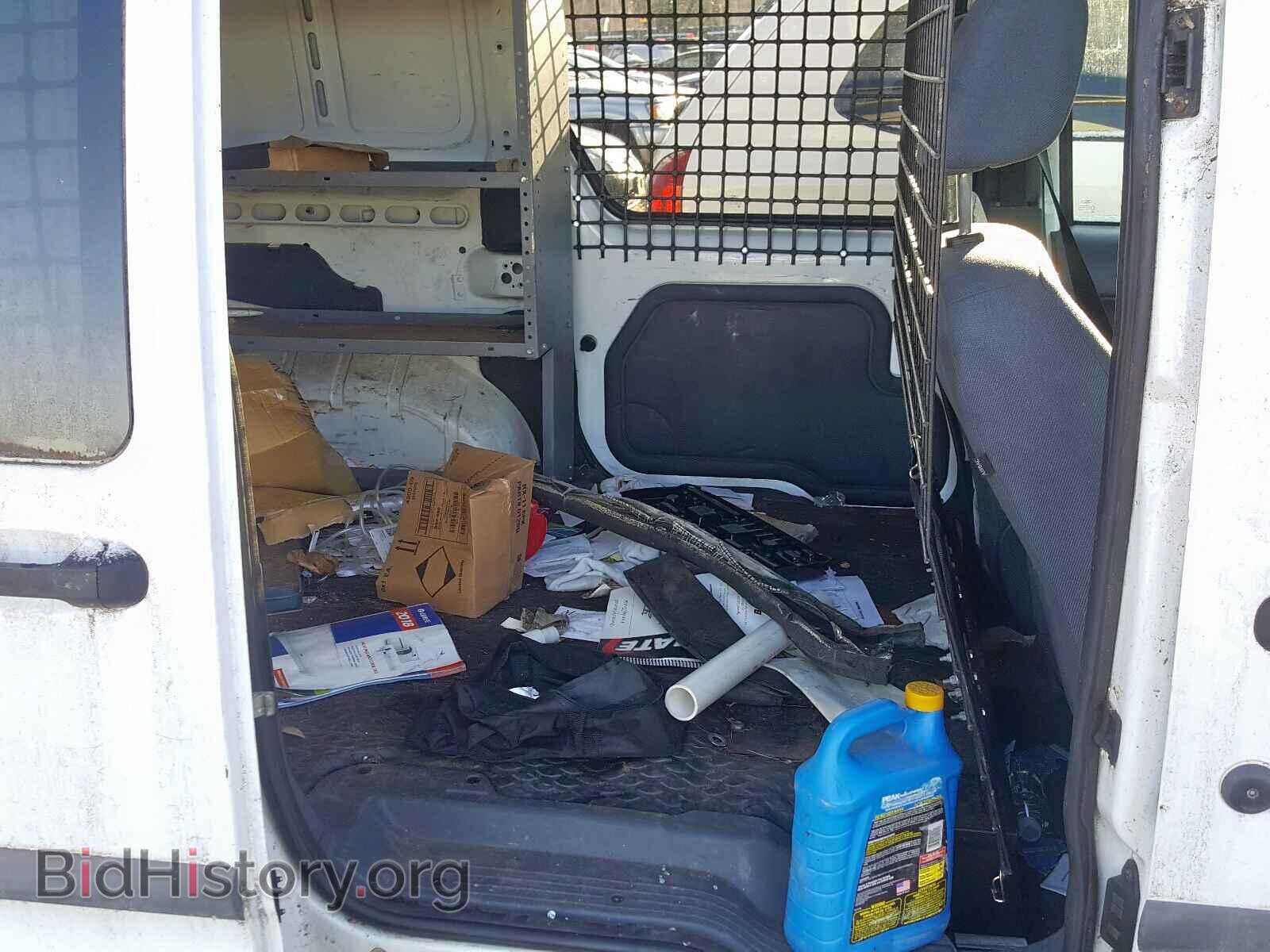 2010 FORD TRANSIT CO - VIN: NM0LS6BN0AT002251 - Фото 6