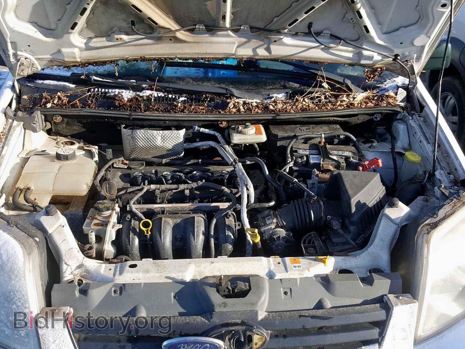 2010 FORD TRANSIT CO - VIN: NM0LS6BN0AT002251 - Фото 7