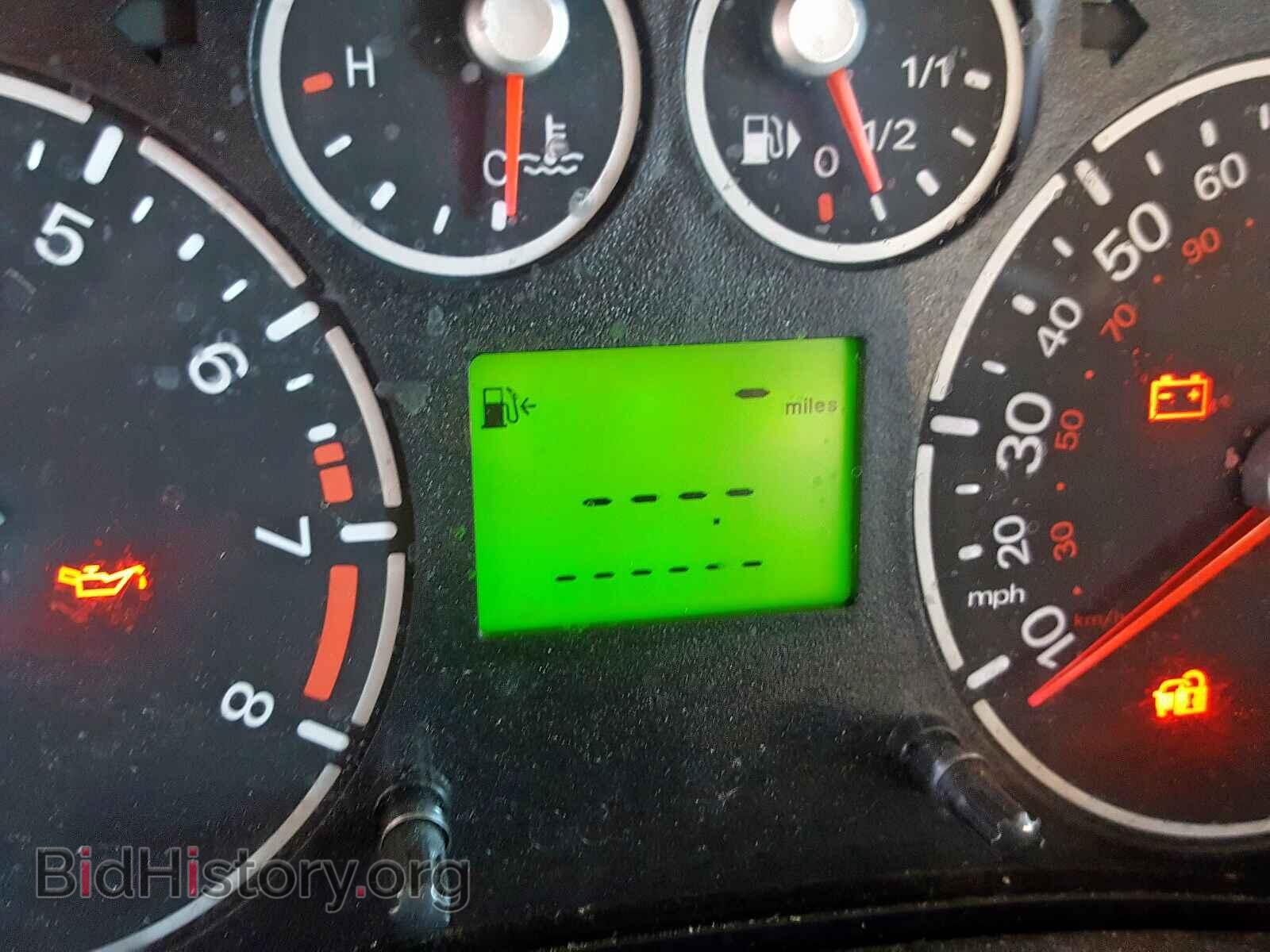 2010 FORD TRANSIT CO - VIN: NM0LS6BN0AT002251 - Фото 8