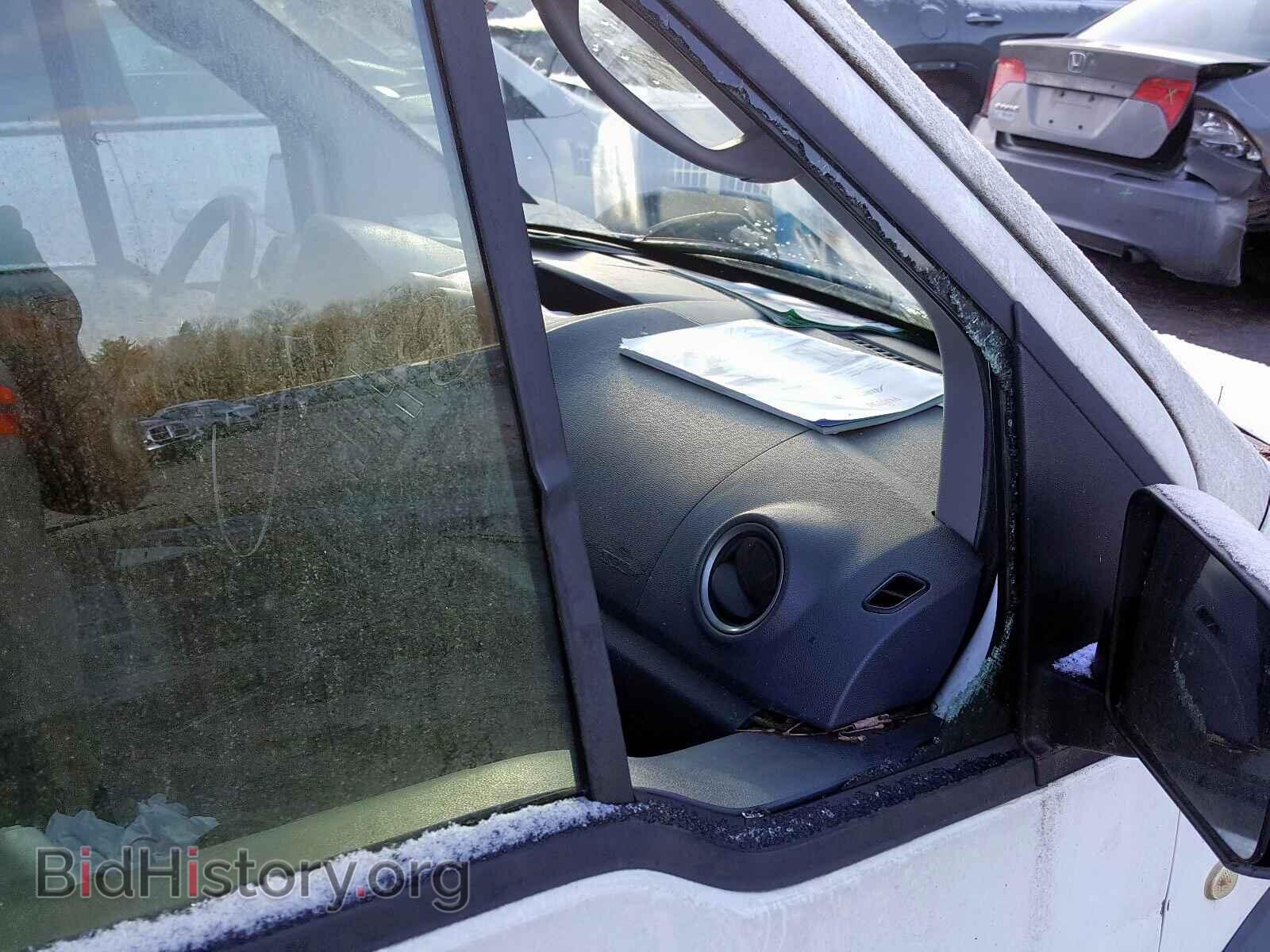 2010 FORD TRANSIT CO - VIN: NM0LS6BN0AT002251 - Фото 9