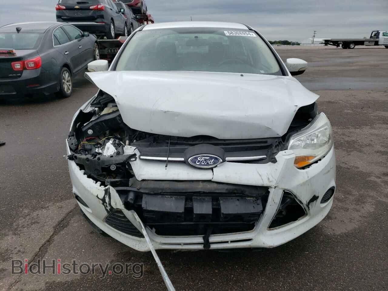 2014 FORD FOCUS - VIN: 1FADP3F26EL391108 - Photo 5