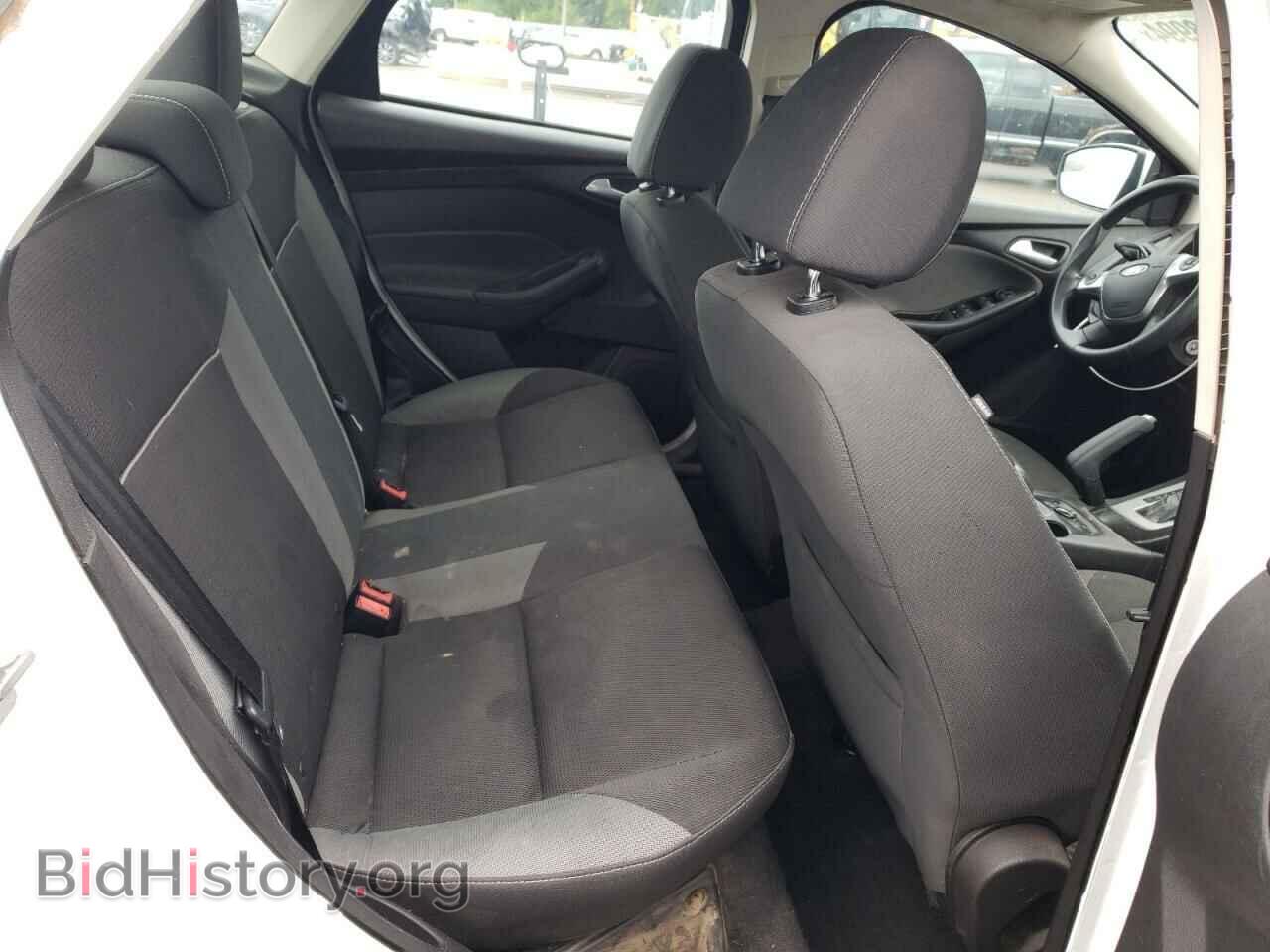 2014 FORD FOCUS - VIN: 1FADP3F26EL391108 - Photo 10