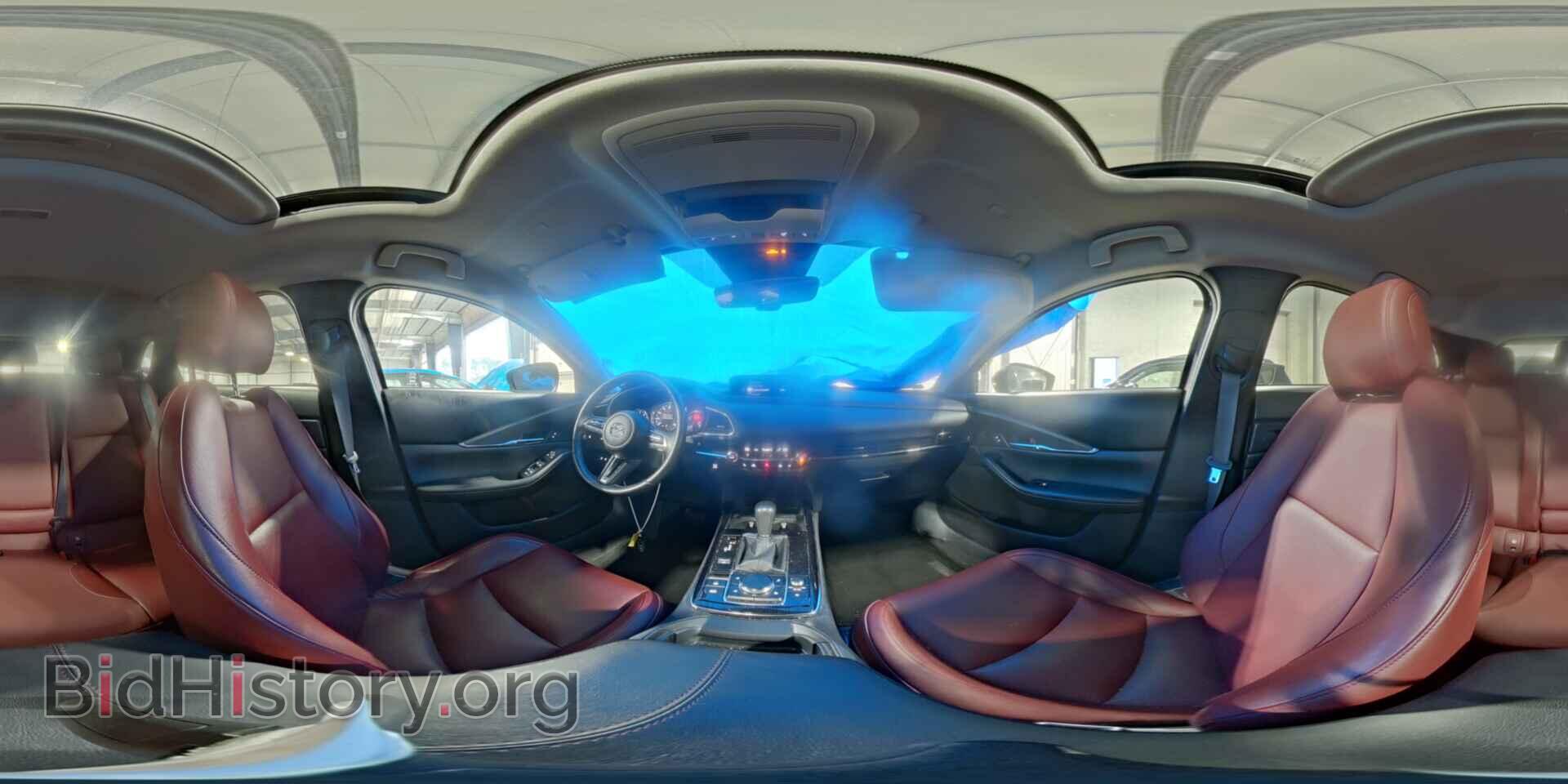 2023 MAZDA CX30 - VIN: 3MVDMBCM4PM534527 - Photo 15