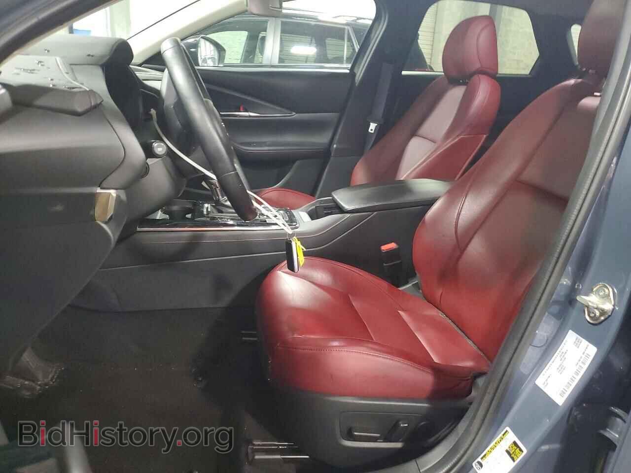 2023 MAZDA CX30 - VIN: 3MVDMBCM4PM534527 - Photo 7