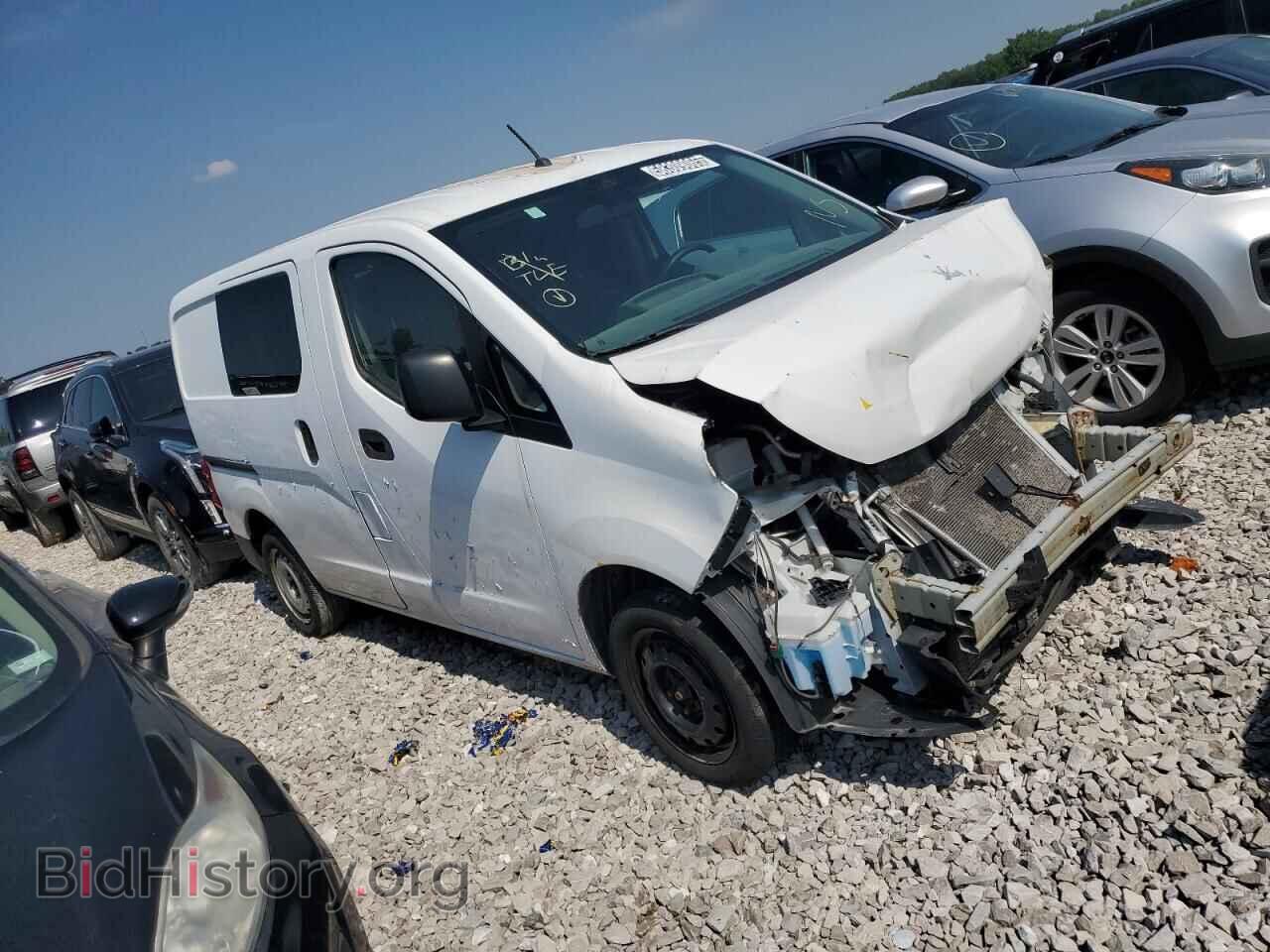 2018 CHEVROLET EXPRESS - VIN: 3N63M0YN4JK696645 - Фото 4