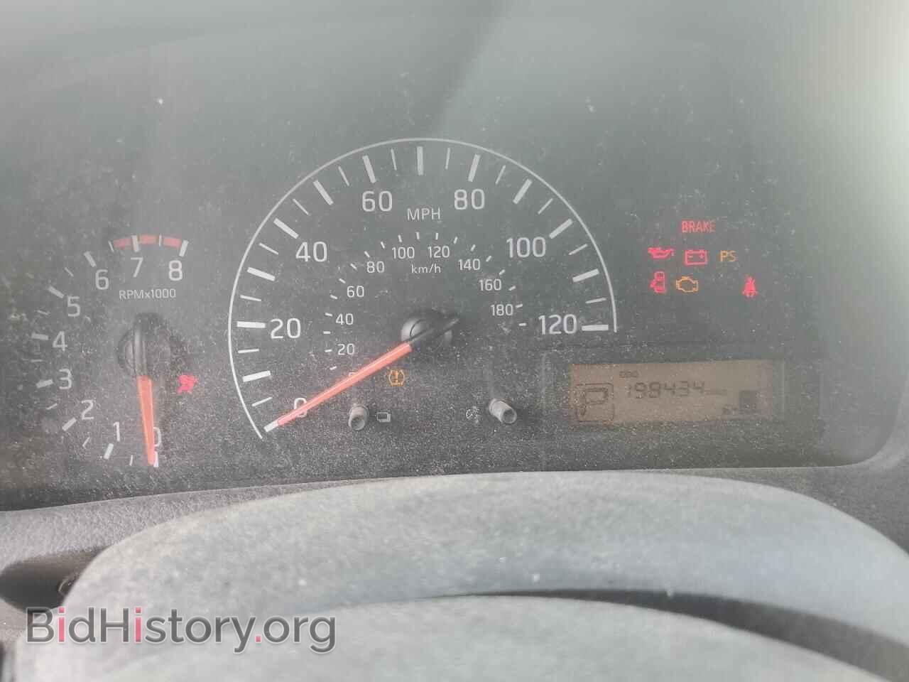 2018 CHEVROLET EXPRESS - VIN: 3N63M0YN4JK696645 - Фото 9