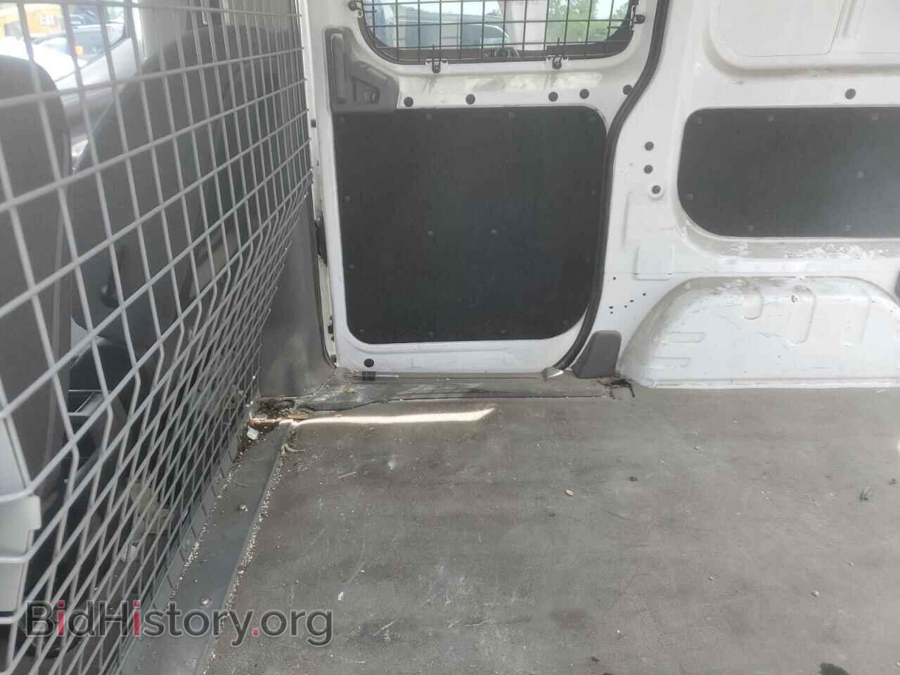 2018 CHEVROLET EXPRESS - VIN: 3N63M0YN4JK696645 - Фото 10