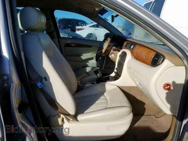 2002 JAGUAR X-TYPE - VIN: SAJEB51C42WC07372 - Фото 5
