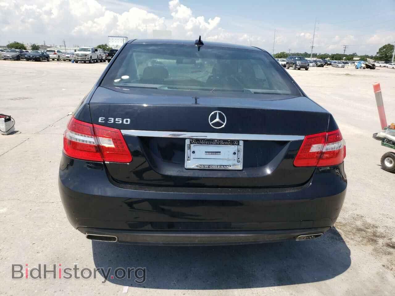 2013 MERCEDES-BENZ E-CLASS - VIN: WDDHF5KB2DA722086 - Фото 6