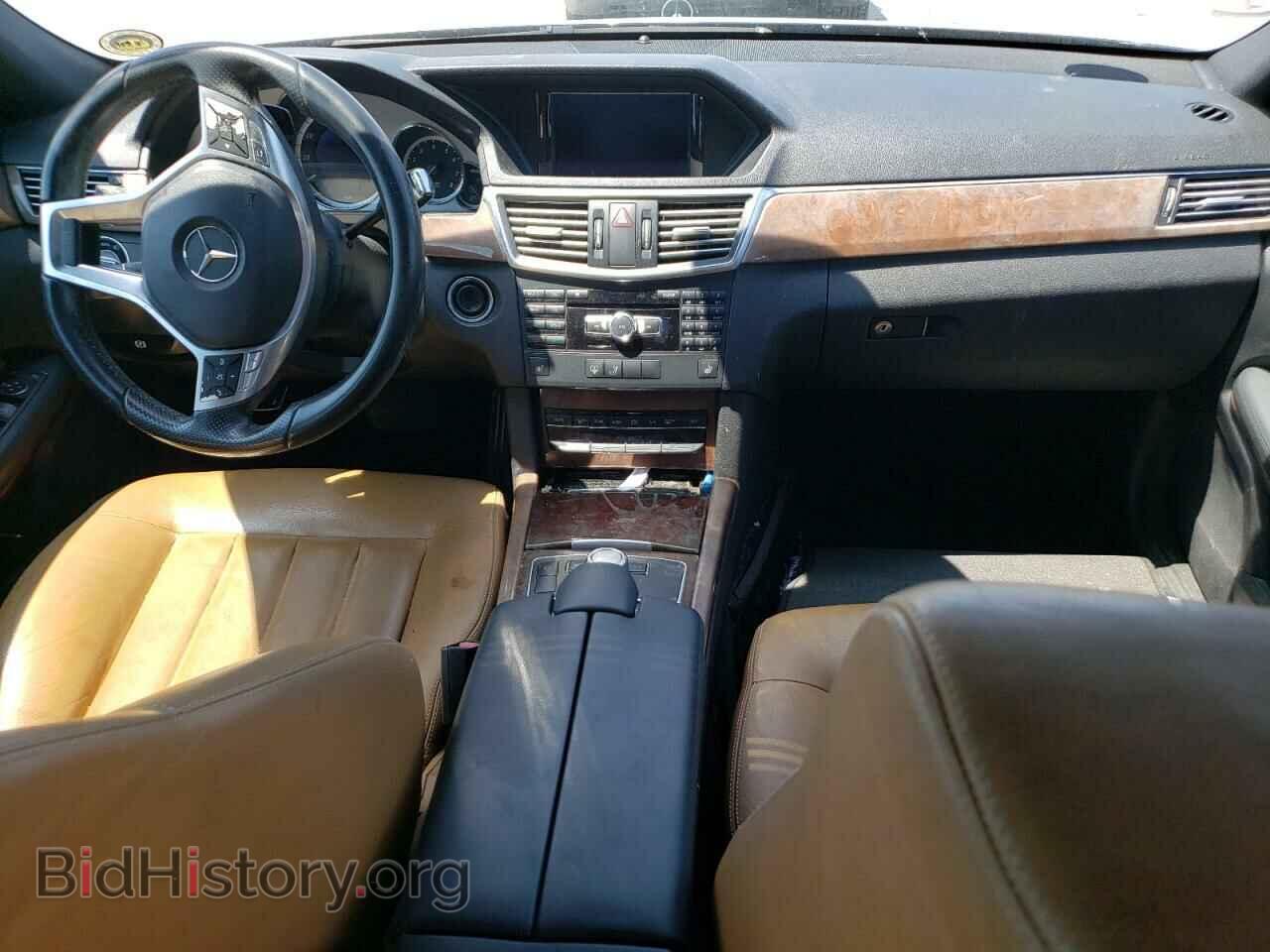 2013 MERCEDES-BENZ E-CLASS - VIN: WDDHF5KB2DA722086 - Фото 8