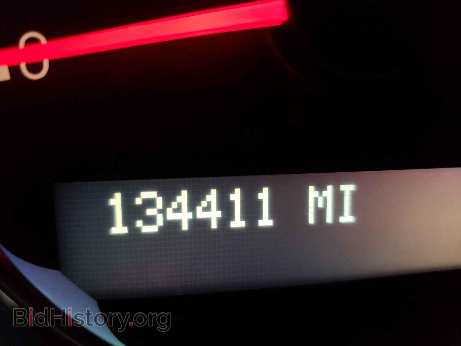 2008 CHEVROLET UPLANDER - VIN: 1GNDV23W28D112714 - Фото 8
