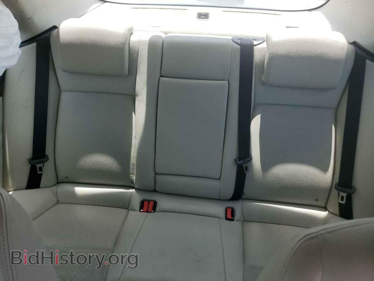 2009 SAAB 9 3 - VIN: YS3FB49Y191004952 - Фото 10
