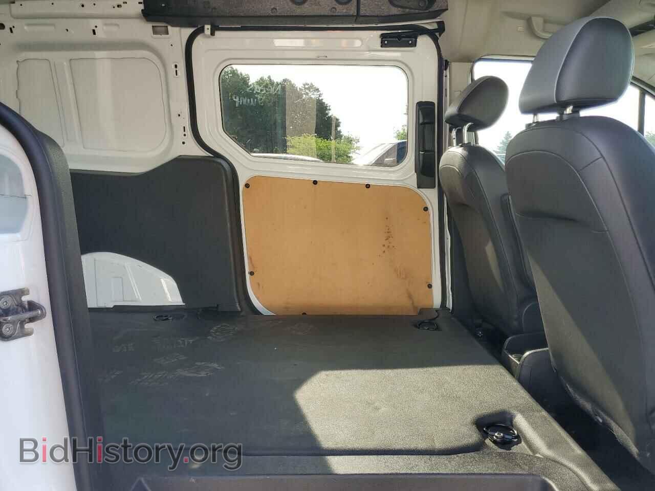 2016 FORD TRANSIT - VIN: NM0LE7E79G1283965 - Photo 11