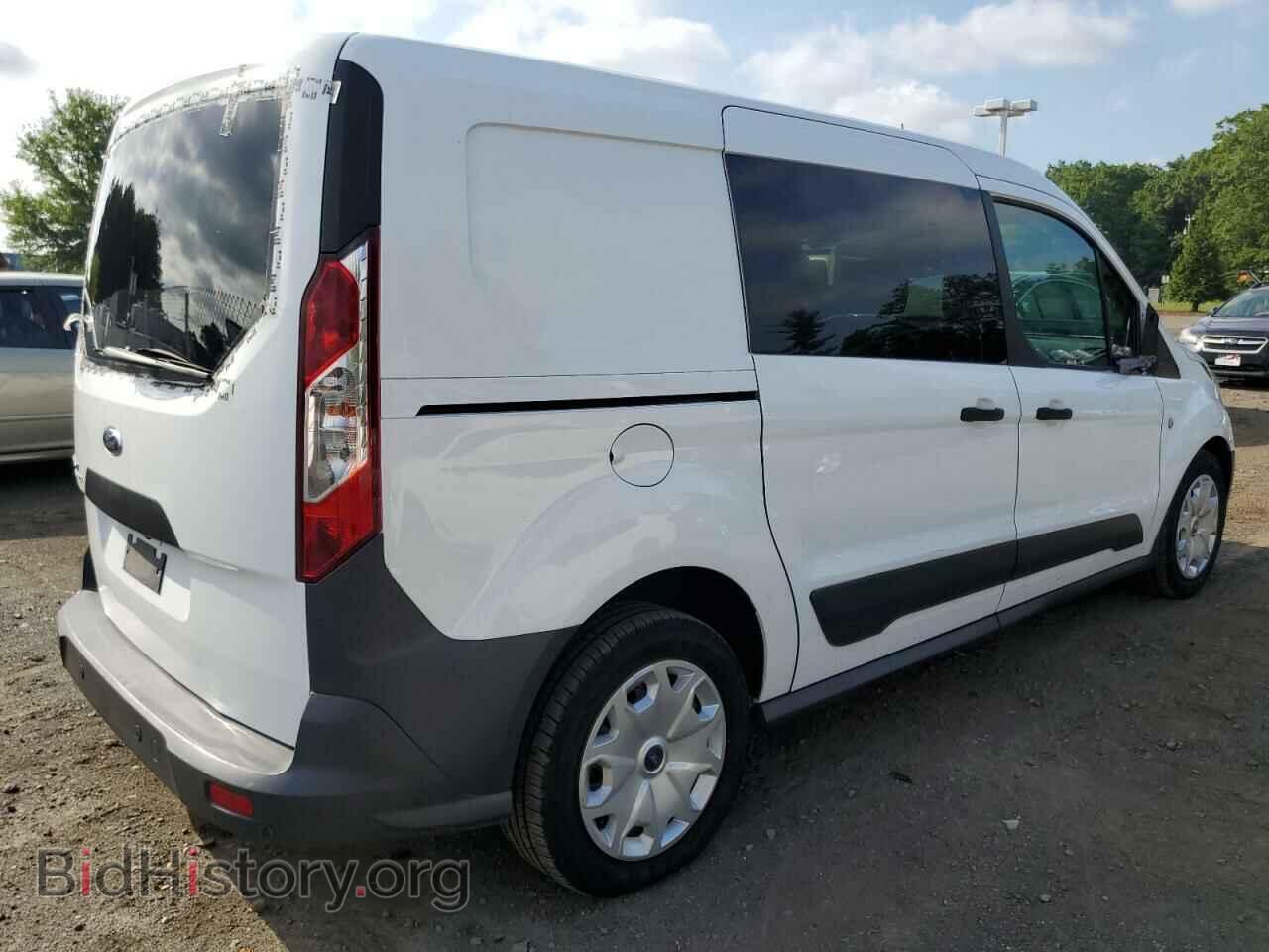 2016 FORD TRANSIT - VIN: NM0LE7E79G1283965 - Photo 3