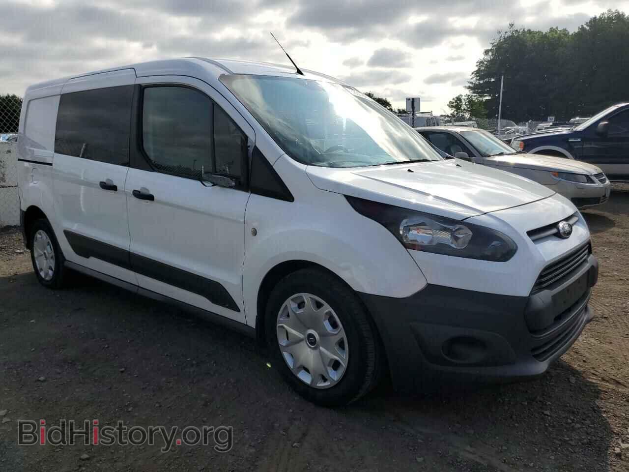 2016 FORD TRANSIT - VIN: NM0LE7E79G1283965 - Photo 4