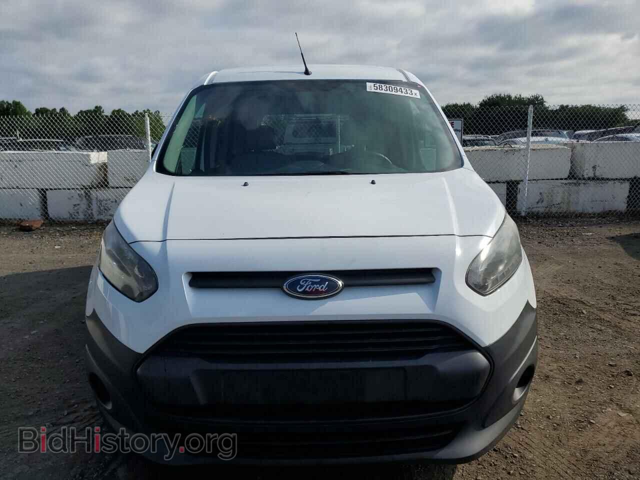 2016 FORD TRANSIT - VIN: NM0LE7E79G1283965 - Photo 5
