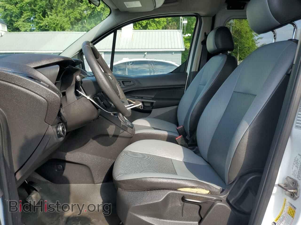 2016 FORD TRANSIT - VIN: NM0LE7E79G1283965 - Photo 7