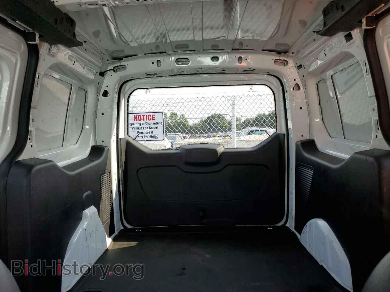 2016 FORD TRANSIT - VIN: NM0LE7E79G1283965 - Photo 10