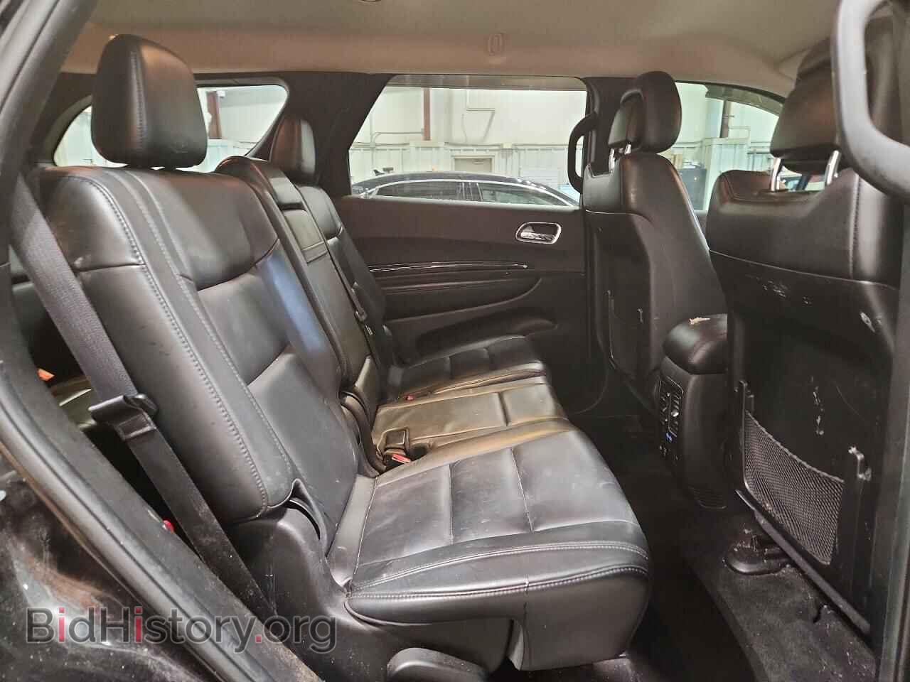 2014 DODGE DURANGO - VIN: 1C4RDJDG7EC561617 - Photo 11
