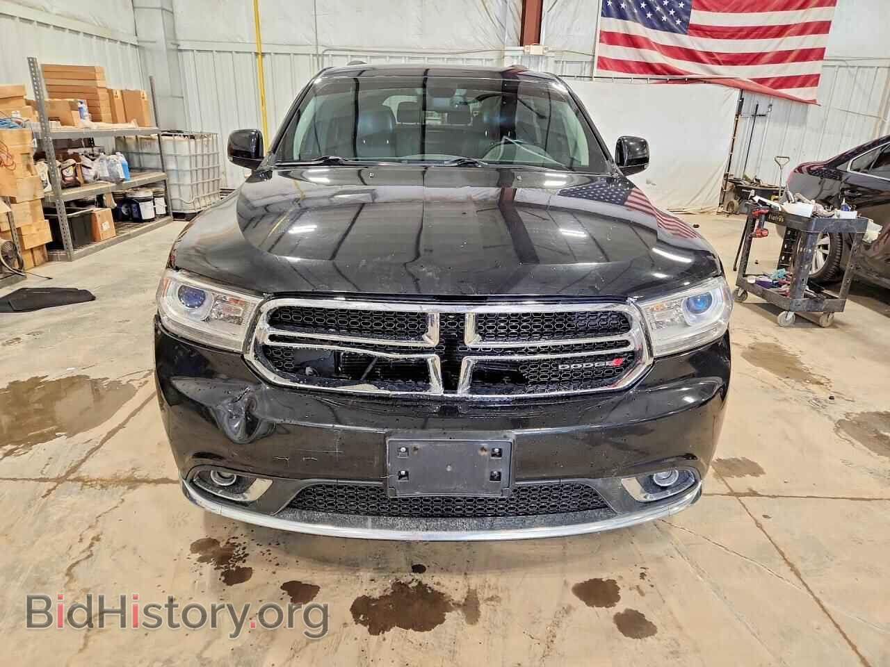 2014 DODGE DURANGO - VIN: 1C4RDJDG7EC561617 - Photo 5