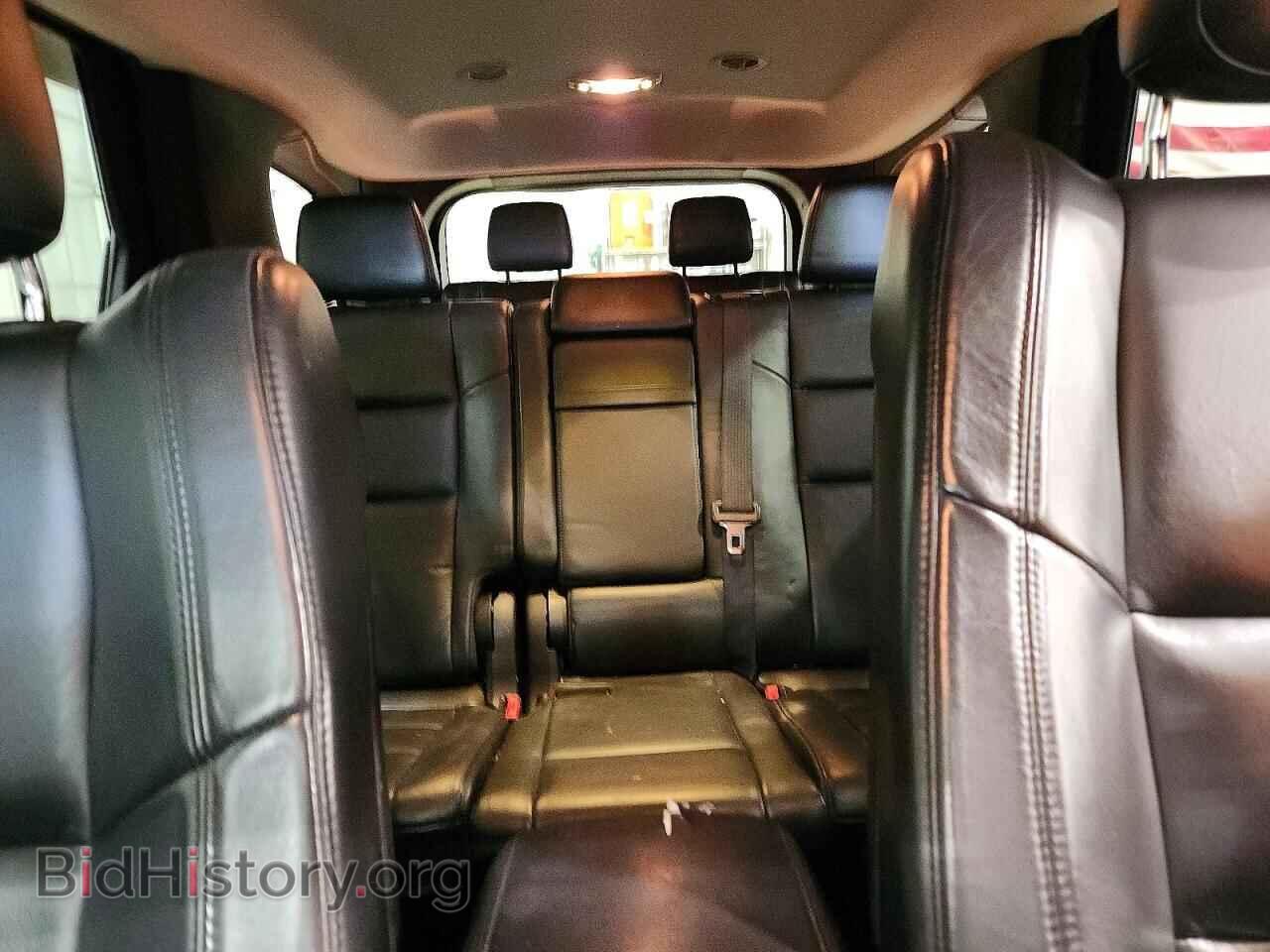 2014 DODGE DURANGO - VIN: 1C4RDJDG7EC561617 - Photo 10