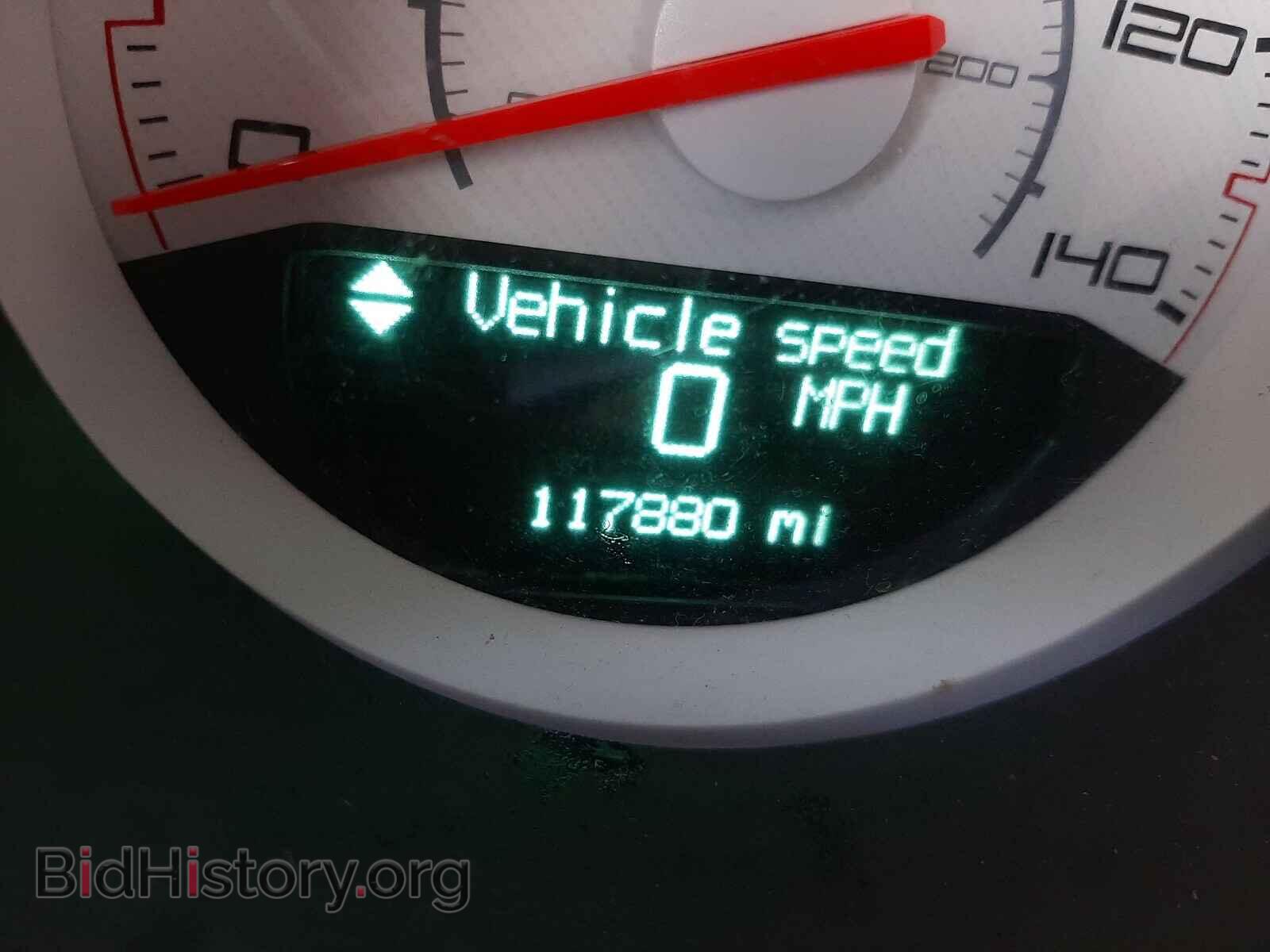 2013 DODGE CHALLENGER - VIN: 2C3CDYAG4DH523135 - Фото 8