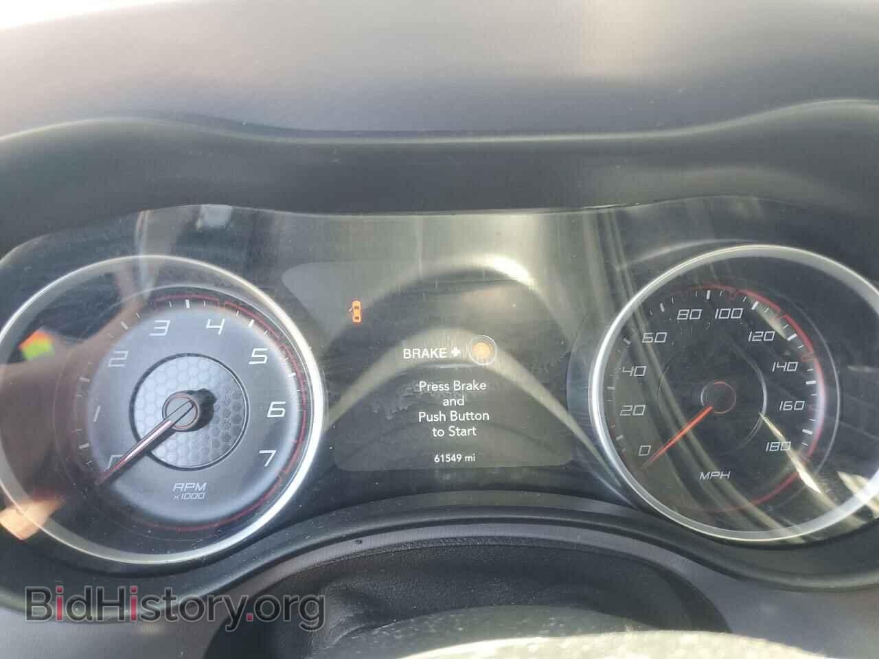 2019 DODGE CHARGER - VIN: 2C3CDXGJ9KH687040 - Фото 9