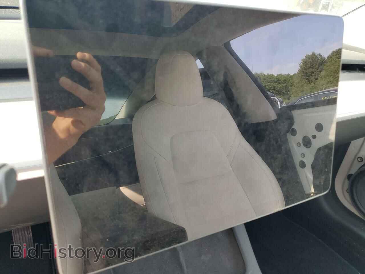 2021 TESLA MODEL 3 - VIN: 5YJ3E1EB9MF974257 - Photo 9