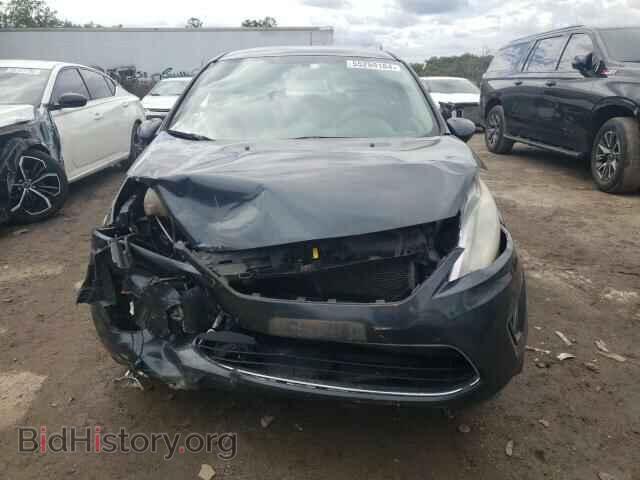 2011 FORD FIESTA - VIN: 3FADP4EJ1BM166815 - Фото 5