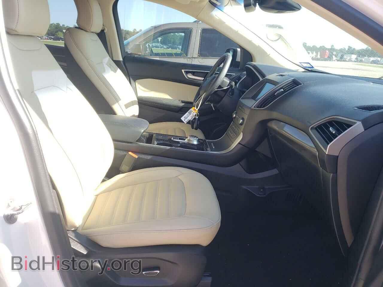 2019 FORD EDGE - VIN: 2FMPK3J90KBC61908 - Photo 5